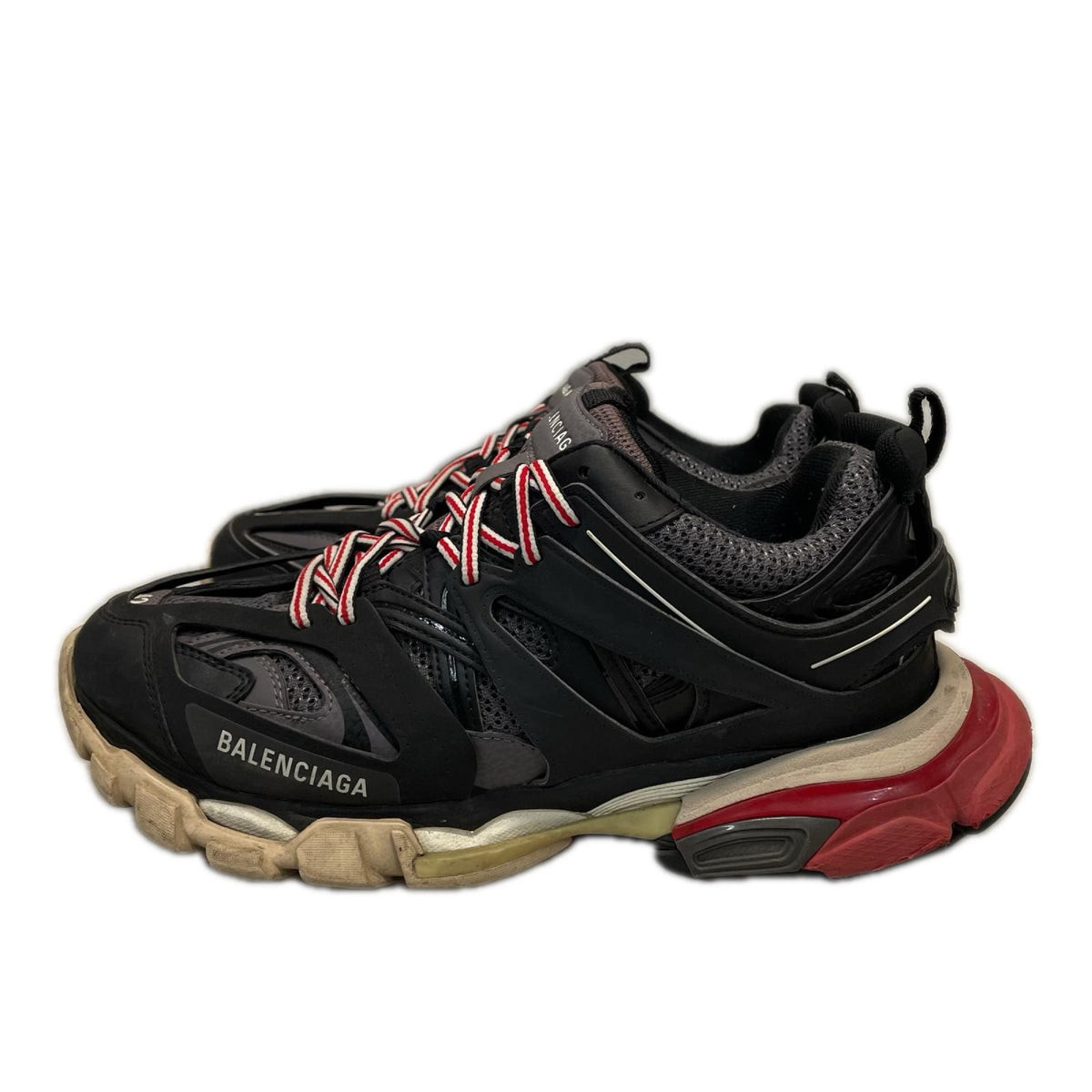 BALENCIAGA Track Trainers スニーカー 27.5cm (US9 1/2 UK9 EU45)