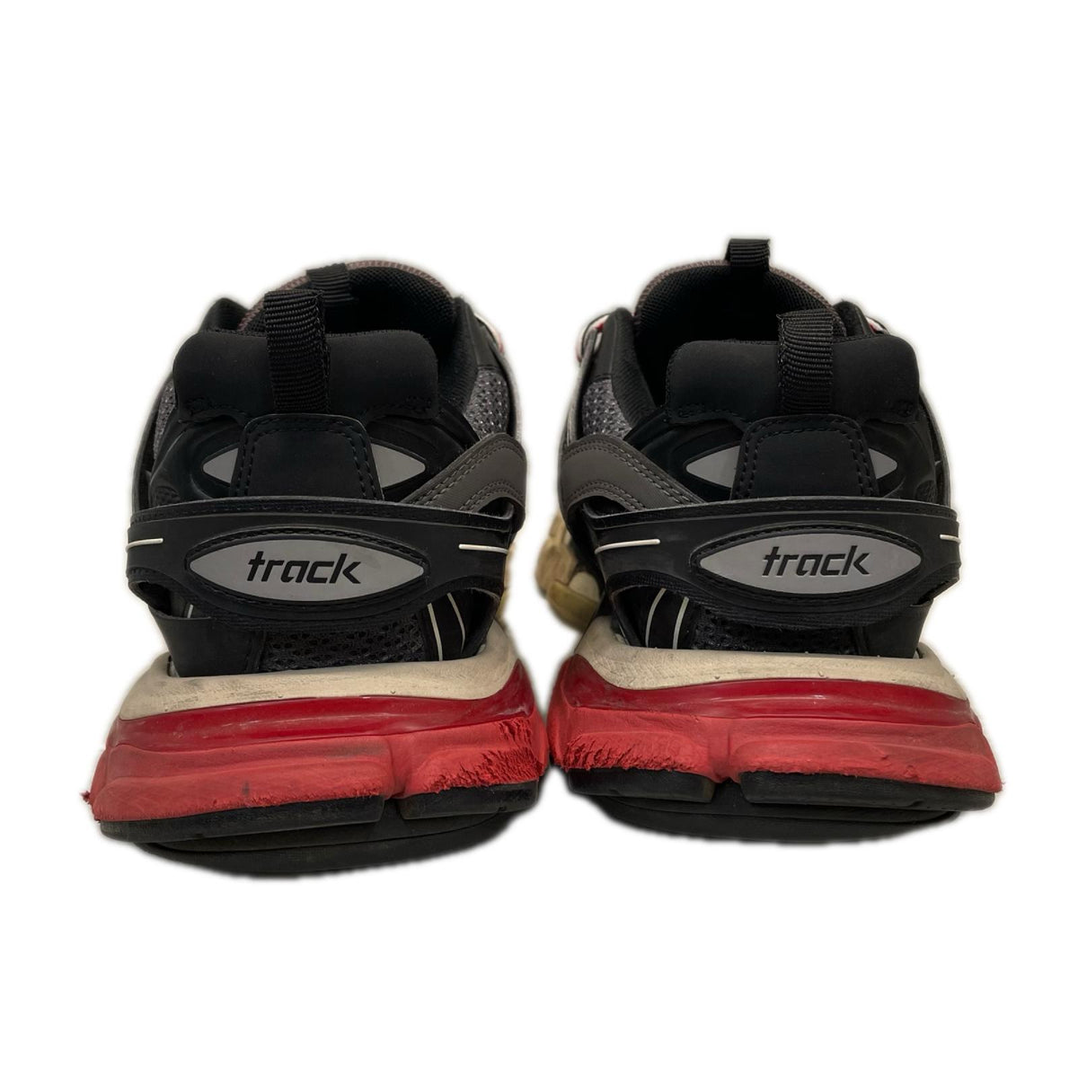 BALENCIAGA Track Trainers スニーカー 27.5cm (US9 1/2 UK9 EU45)