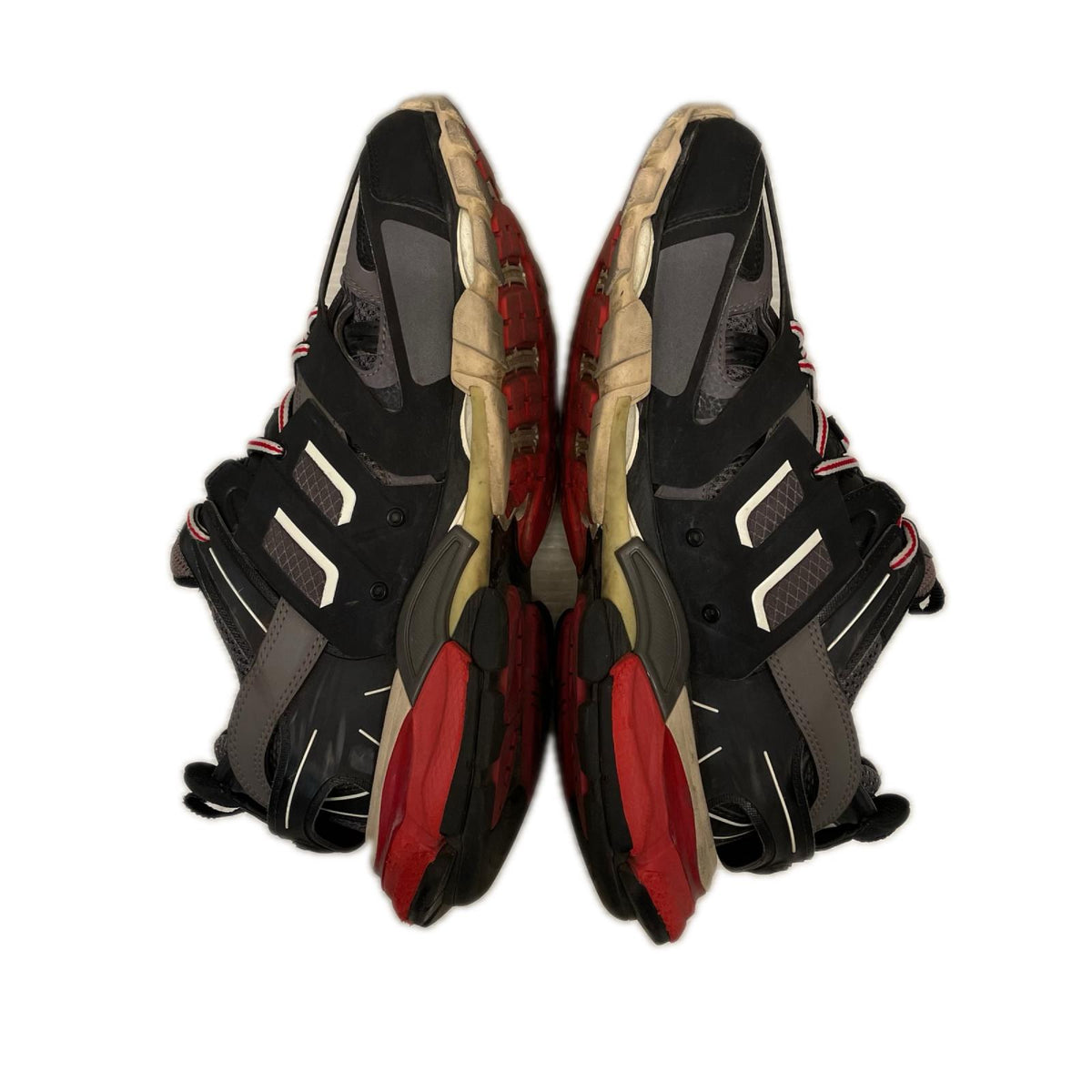 BALENCIAGA Track Trainers スニーカー 27.5cm (US9 1/2 UK9 EU45)