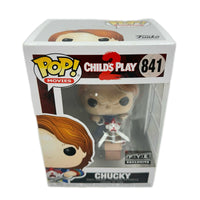 POP！CHUCKY 841 CHILD‘S PLAY 2 フィギュア/グッズ