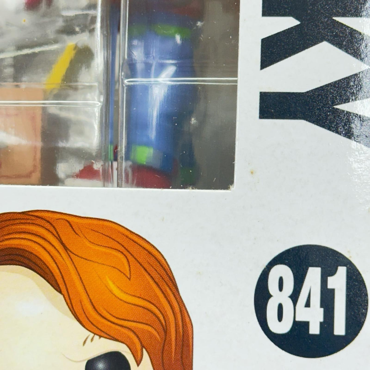 POP！CHUCKY 841 CHILD‘S PLAY 2 フィギュア/グッズ