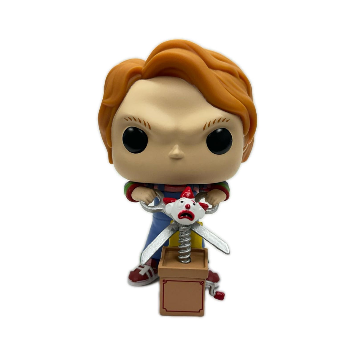 POP！CHUCKY 841 CHILD‘S PLAY 2 フィギュア/グッズ