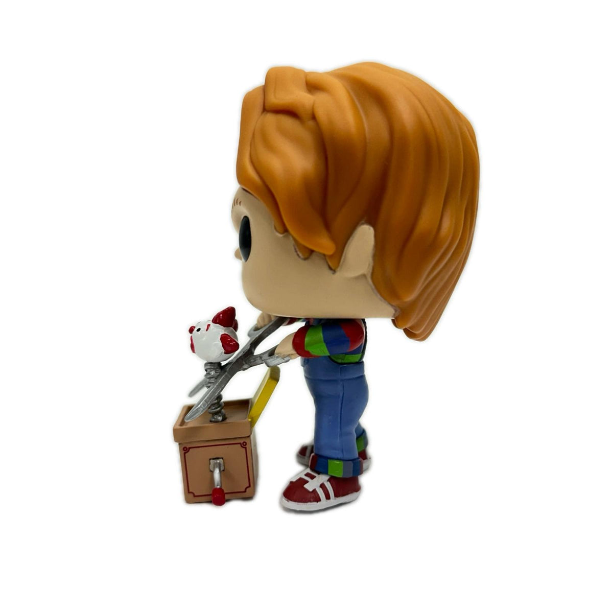 POP！CHUCKY 841 CHILD‘S PLAY 2 フィギュア/グッズ