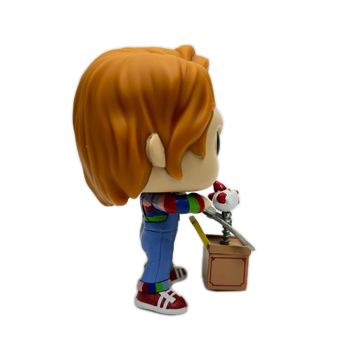 POP！CHUCKY 841 CHILD‘S PLAY 2 フィギュア/グッズ