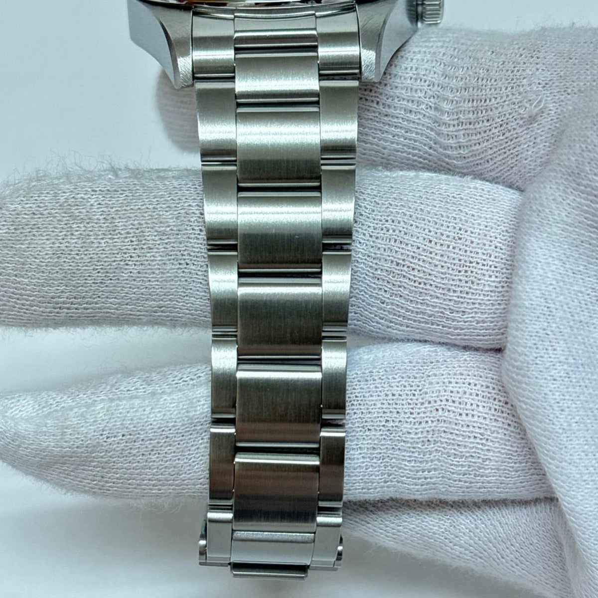 ﾁｭｰﾀﾞｰ/ﾚﾝｼﾞｬｰ/79950/仕上げ済 メンズAT TUDOR 腕時計