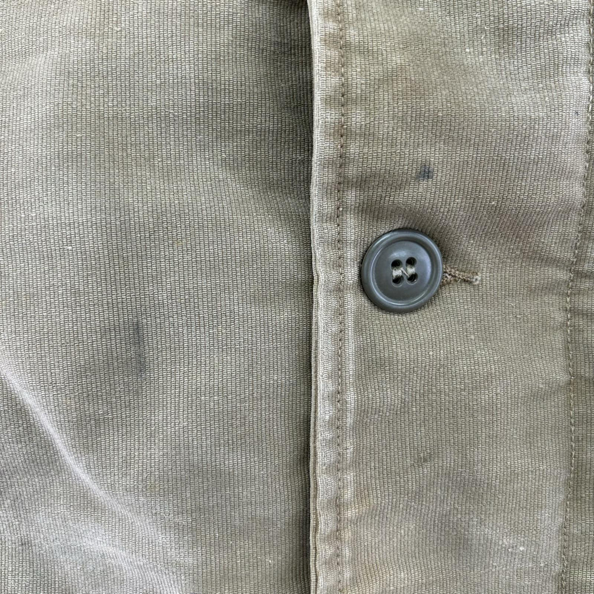 ジャケット N-1 DECK JACKET/ｶｰｷ 40 カーキ