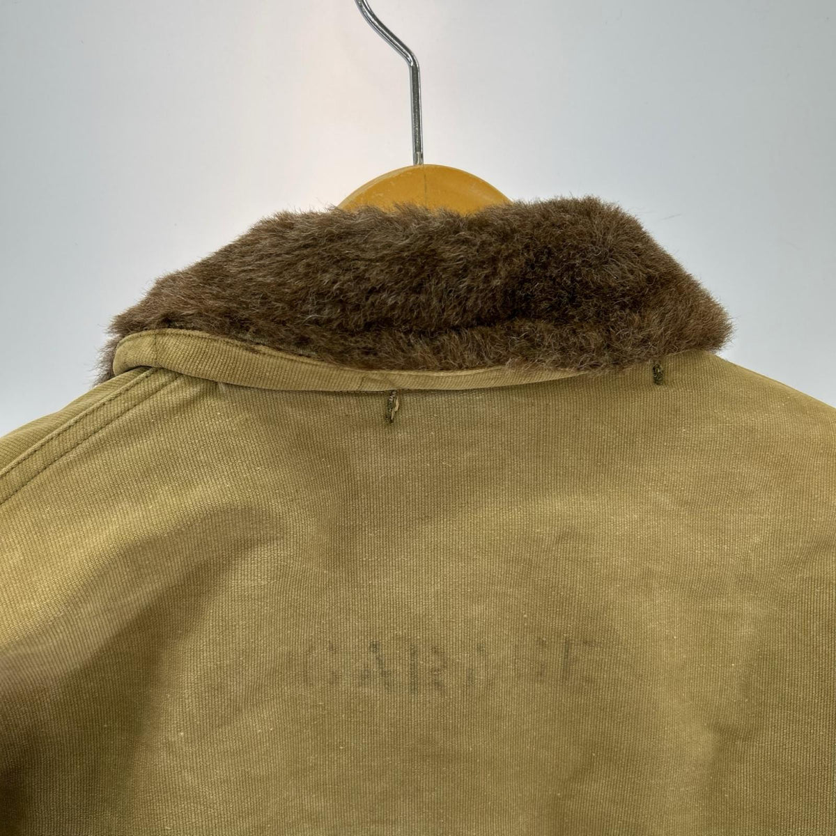ジャケット N-1 DECK JACKET/ｶｰｷ 40 カーキ