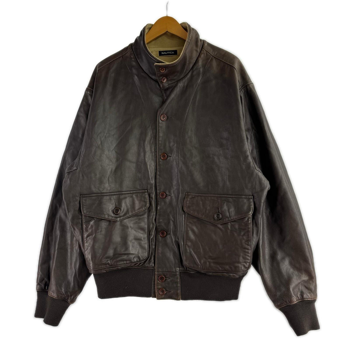 ジャケット NOTICA ﾘﾊﾞｰｼﾌﾞﾙｽｲﾝｸﾞﾄｯﾌﾟ (M) M ベージュ