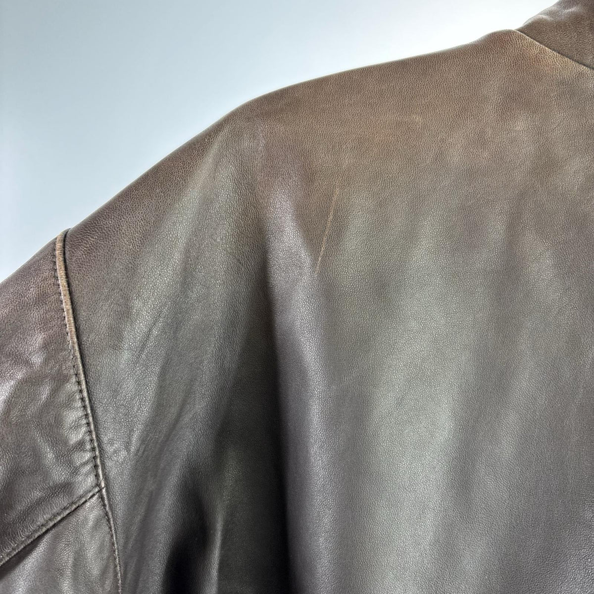 ジャケット NOTICA ﾘﾊﾞｰｼﾌﾞﾙｽｲﾝｸﾞﾄｯﾌﾟ (M) M ベージュ