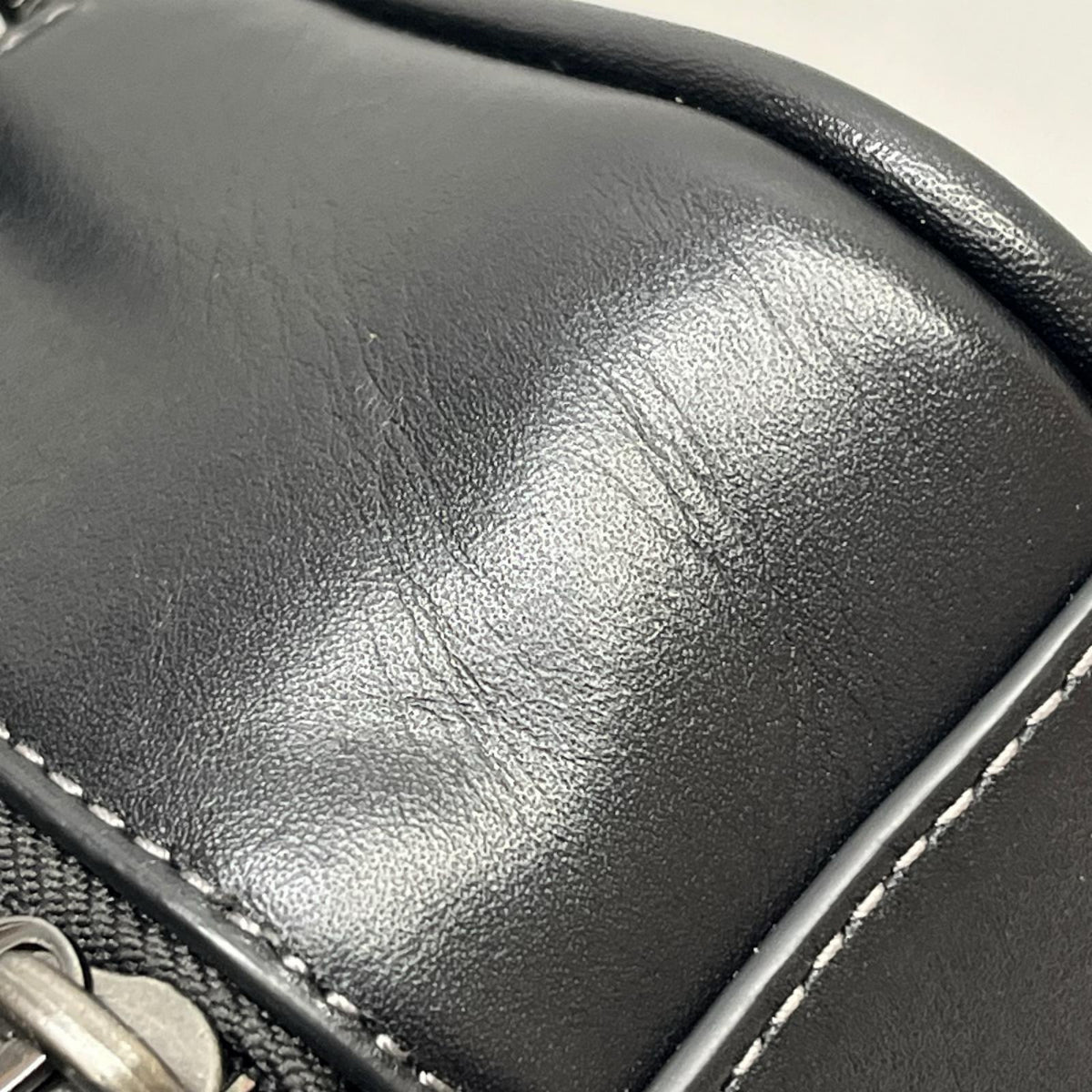 COACH/CY888/C2557/ｸﾛｽﾎﾞﾃﾞｨ/ﾜｲｱｯﾄ/ﾌﾞﾗｯｸ CY888