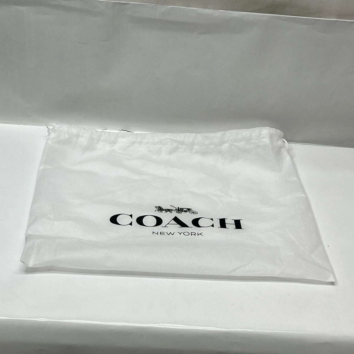 COACH/CY888/C2557/ｸﾛｽﾎﾞﾃﾞｨ/ﾜｲｱｯﾄ/ﾌﾞﾗｯｸ CY888