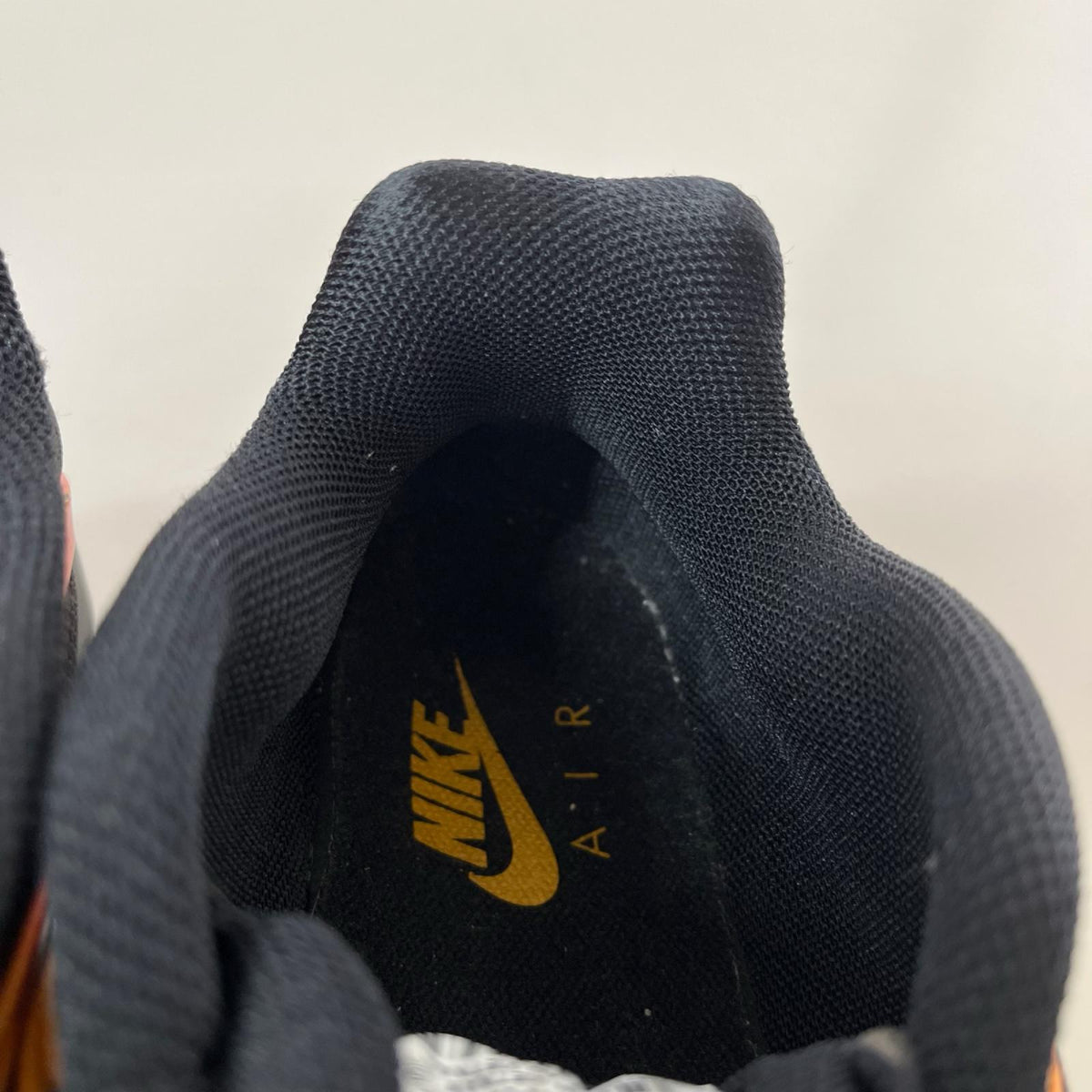 スニーカー AIR MAX 97 PLUS (26.5cm) AH8144-002 26.5cm (US8 1/2 UK8 EU43) ブラック