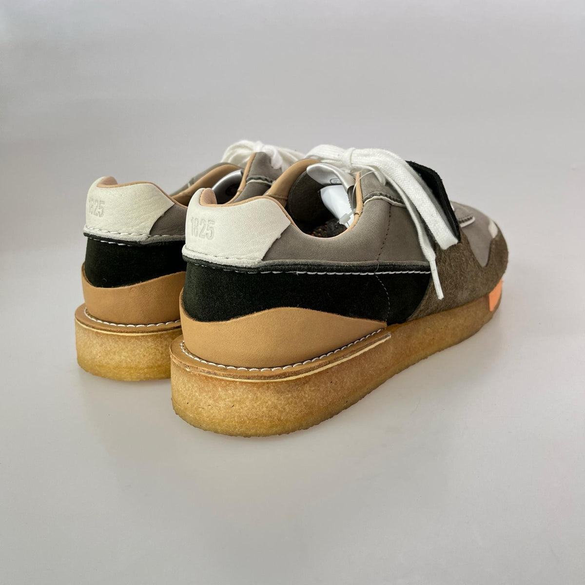 スニーカー Torrun (UK8) 茶系