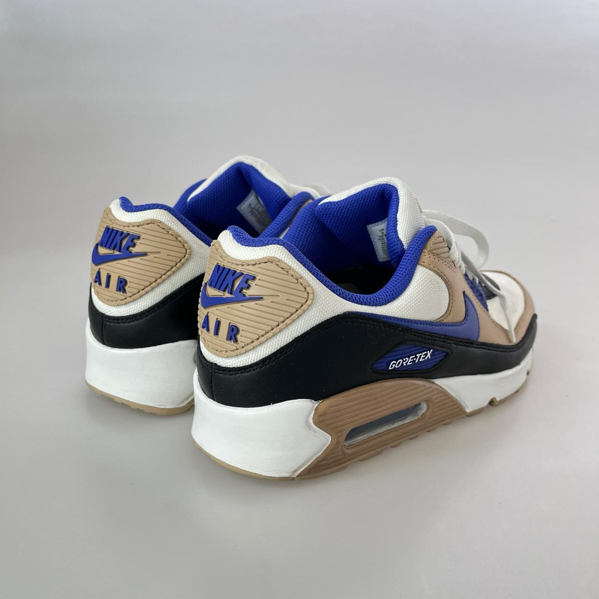 スニーカー AIR MAX 90 GTX (27cm) FD5810-100 27cm (US9 UK8 1/2 EU44) マルチカラー