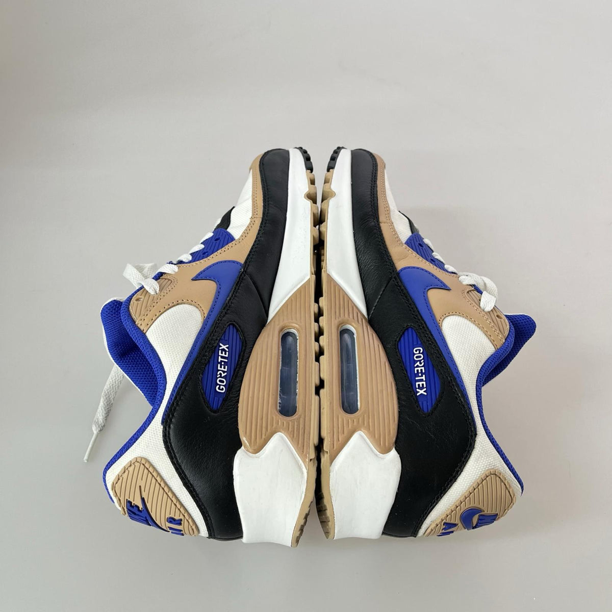 スニーカー AIR MAX 90 GTX (27cm) FD5810-100 27cm (US9 UK8 1/2 EU44) マルチカラー