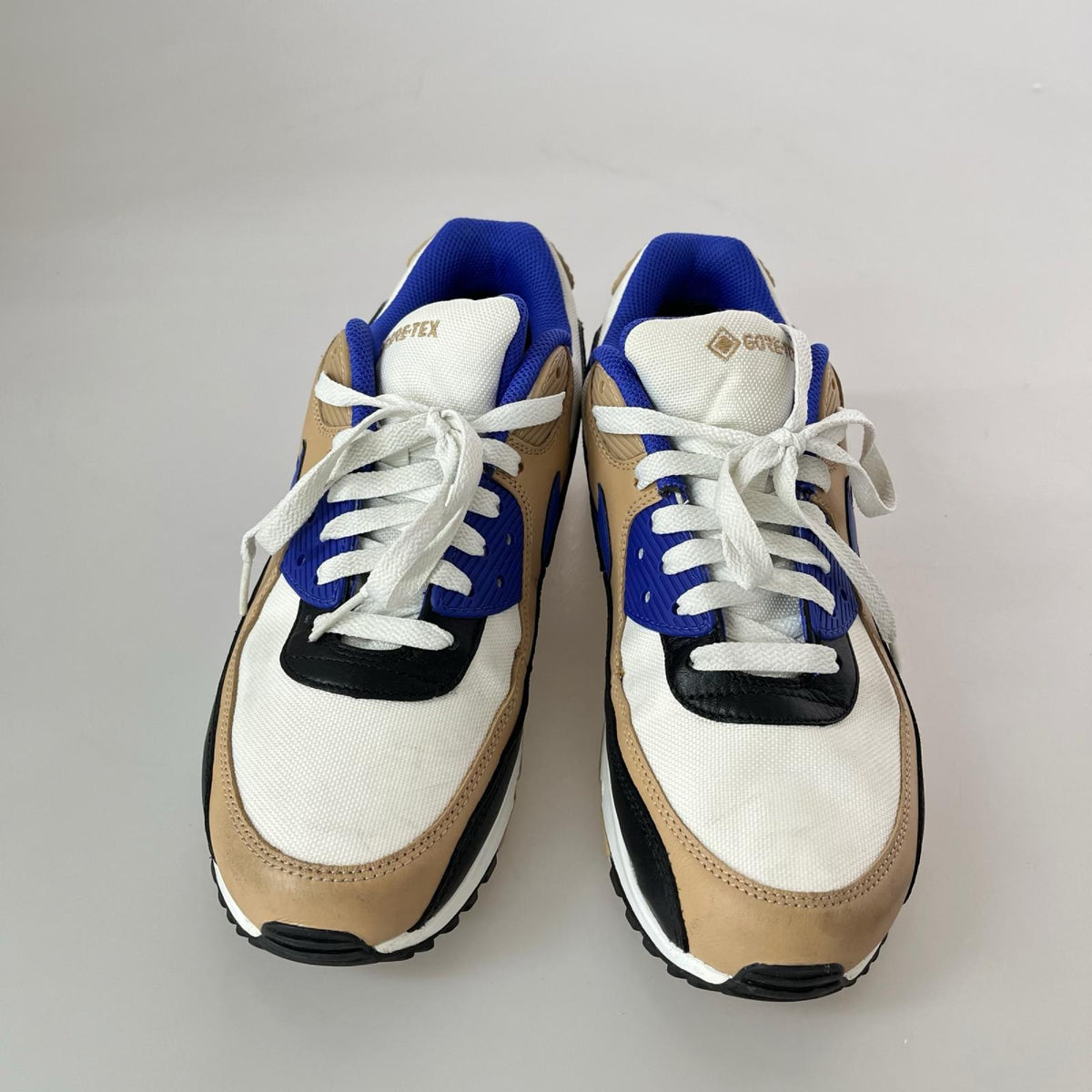 スニーカー AIR MAX 90 GTX (27cm) FD5810-100 27cm (US9 UK8 1/2 EU44) マルチカラー
