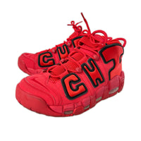 スニーカー AIR MORE UPTEMPO CHI QS AJ3138-600 26.5cm 26.5cm (US8 1/2 UK8 EU43) レッド