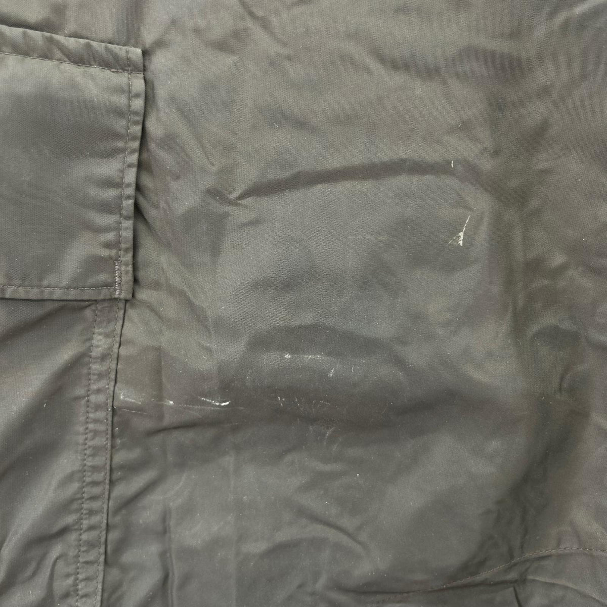 パンツ HIGH COUNT LIGHT NYLON FATIGUE PANTS 3 ブラウン