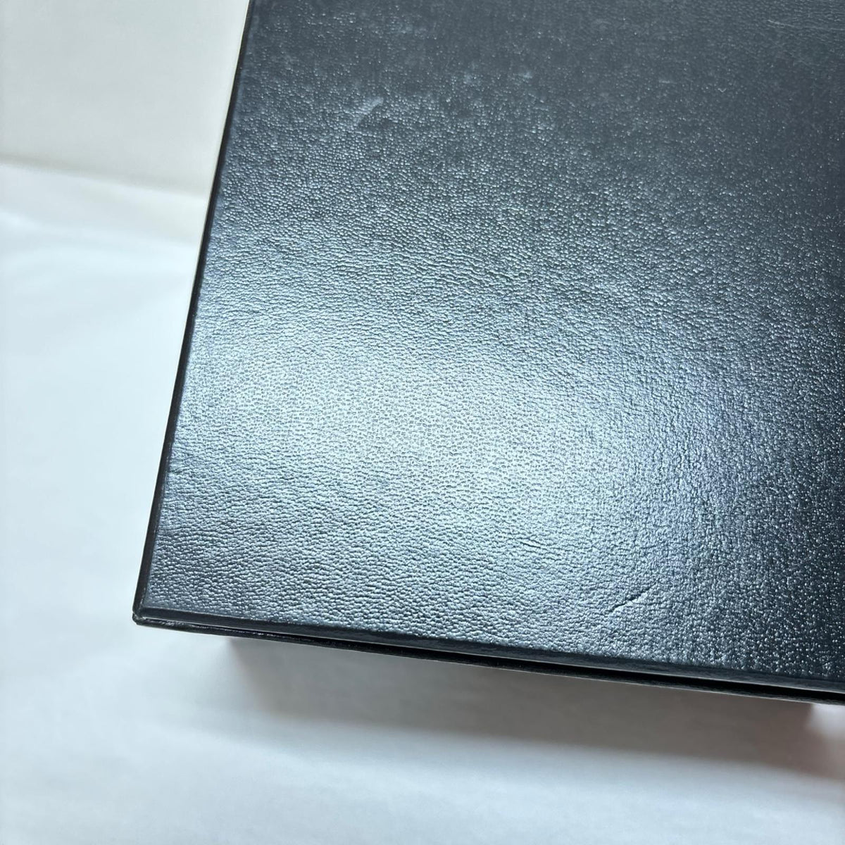 ﾁｭｰﾀﾞｰ/ﾌﾞﾗｯｸﾍﾞｲ58/79030N/仕上げ済 メンズAT TUDOR 腕時計