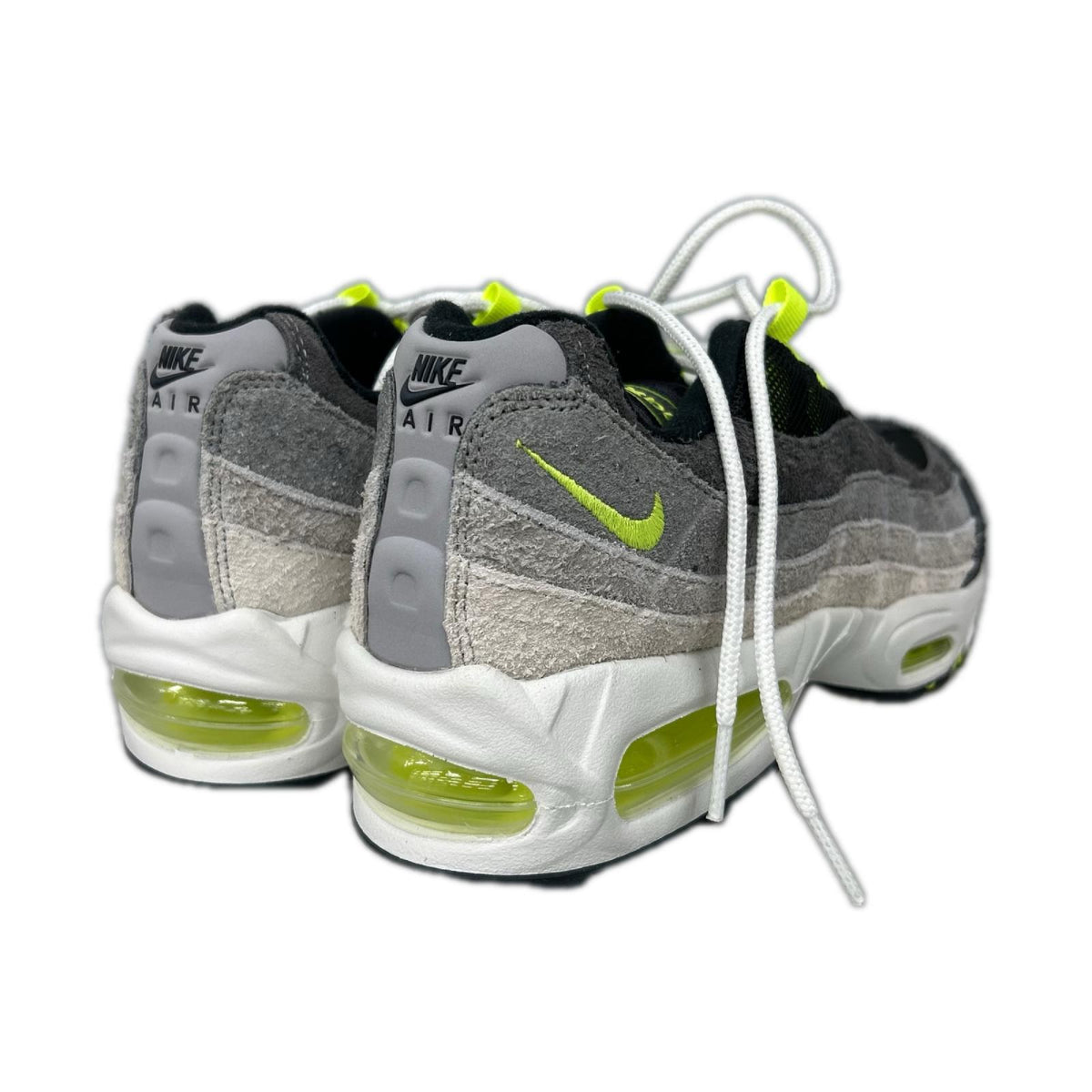 スニーカー Air Max 95 OG "Reverse Neon" 26.5cm (US8 1/2 UK8 EU43)
