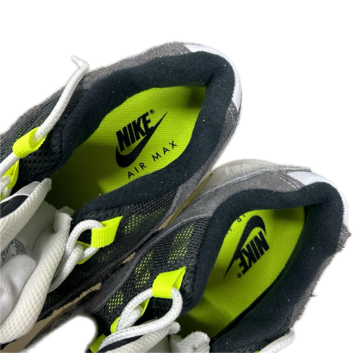 スニーカー Air Max 95 OG "Reverse Neon" 26.5cm (US8 1/2 UK8 EU43)