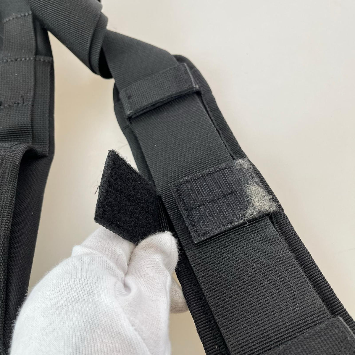 ショルダーバッグ 5.11 Tactical ﾒｯｾﾝｼﾞｬｰﾊﾞｯｸﾞ ブラック