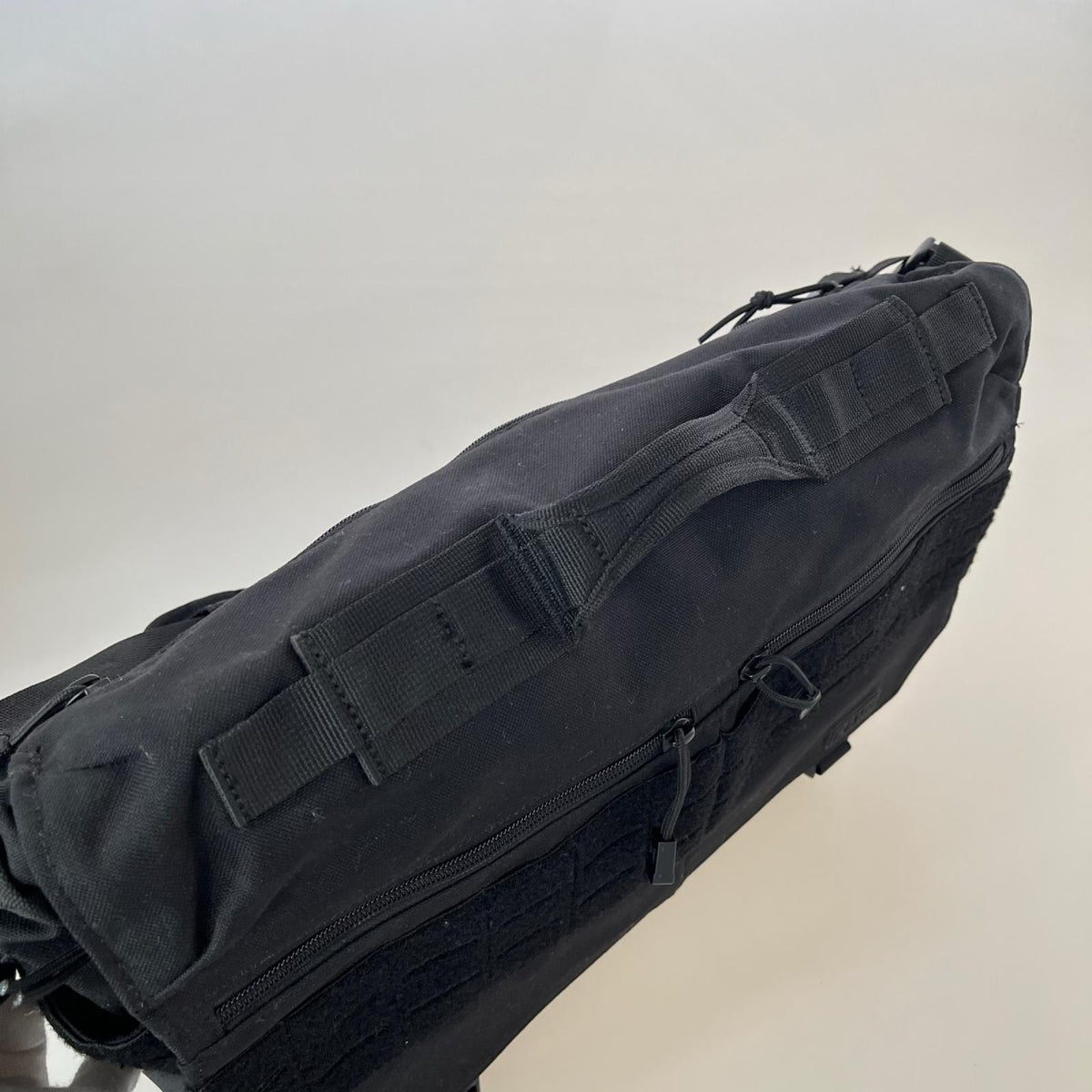 ショルダーバッグ 5.11 Tactical ﾒｯｾﾝｼﾞｬｰﾊﾞｯｸﾞ ブラック