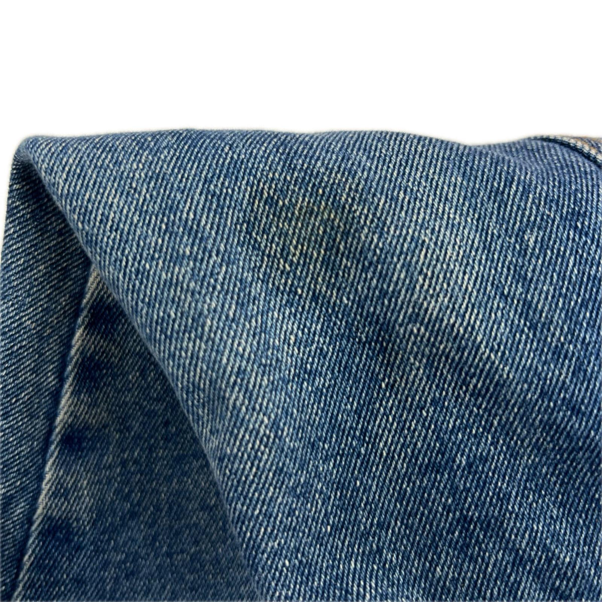 デニムジャケット OUT BROOK 90s~00s ﾃﾞﾆﾑｶﾊﾞｰｵｰﾙ M M ネイビー