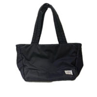 その他バッグ MOUSSE TOTE 黒 ブラック