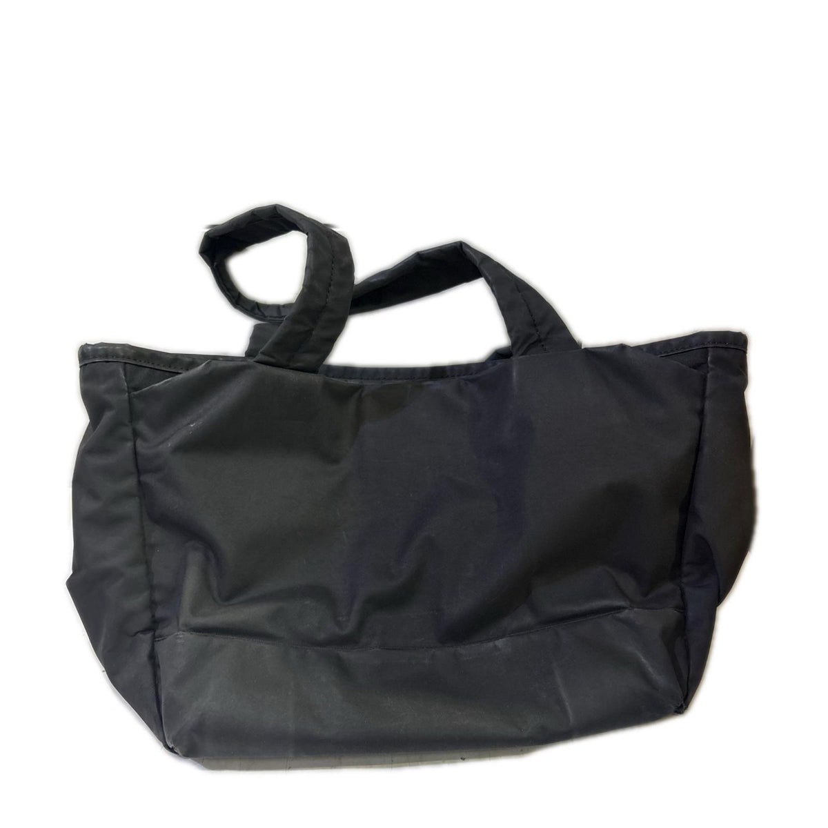 その他バッグ MOUSSE TOTE 黒 ブラック