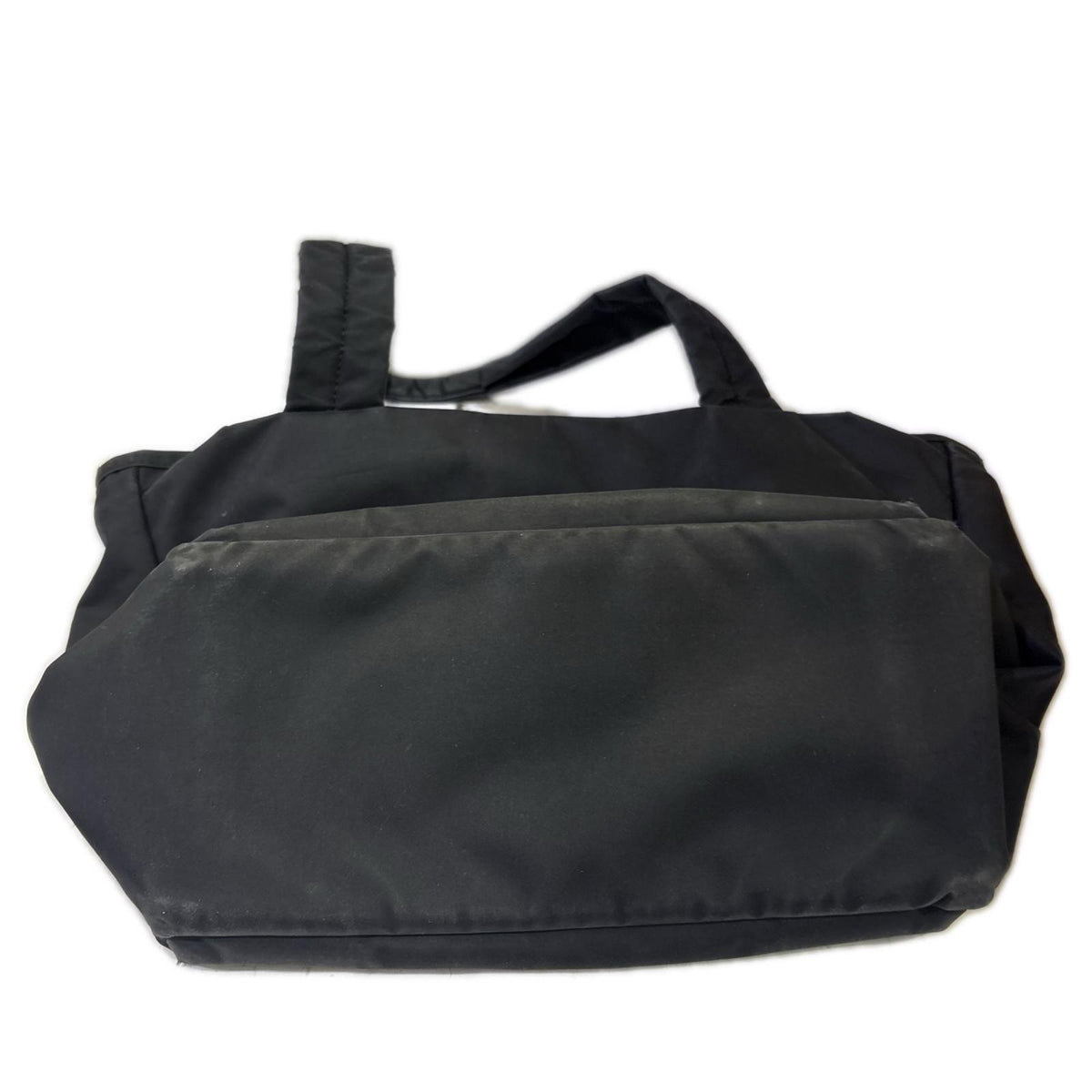 その他バッグ MOUSSE TOTE 黒 ブラック