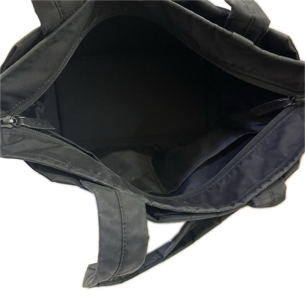 その他バッグ MOUSSE TOTE 黒 ブラック