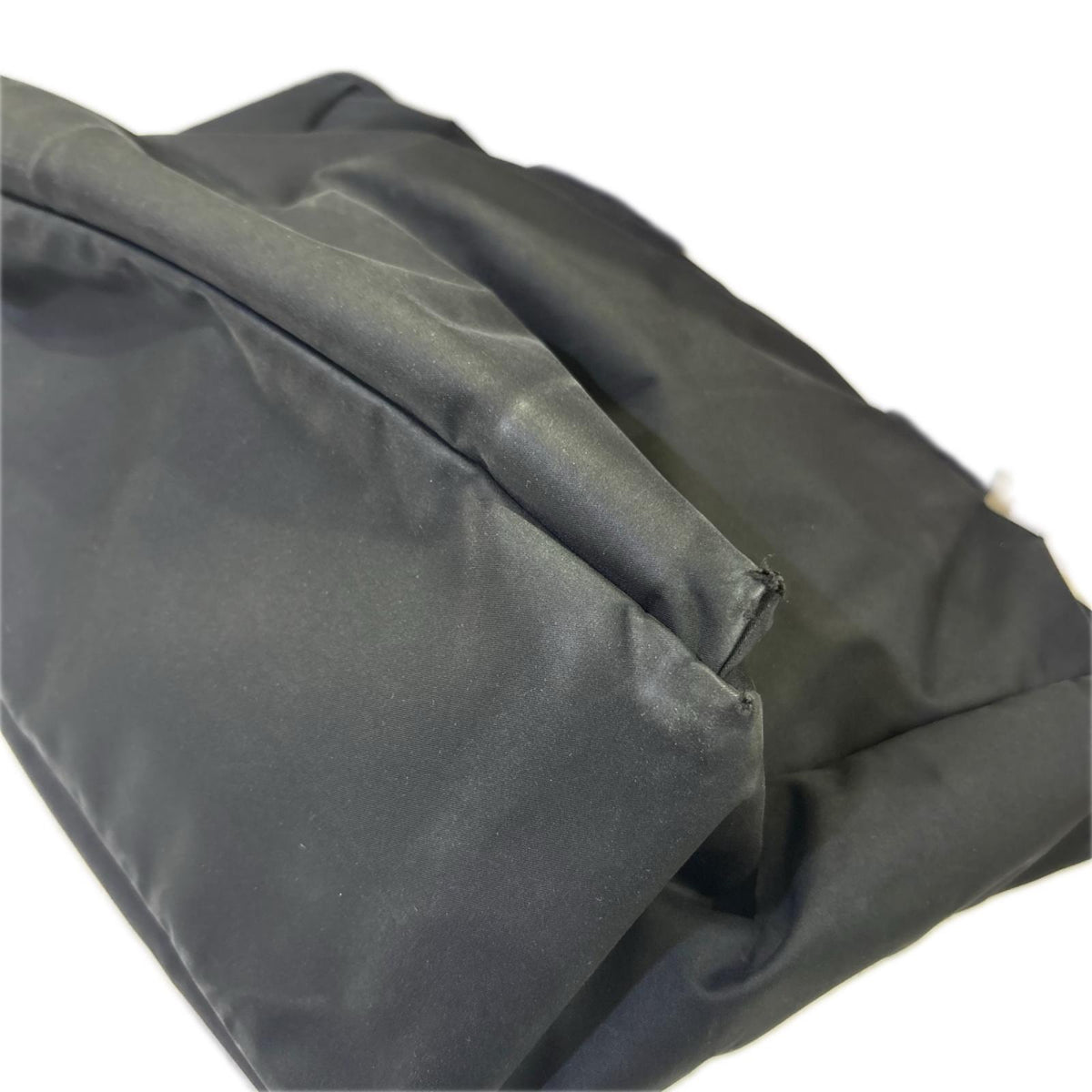 その他バッグ MOUSSE TOTE 黒 ブラック
