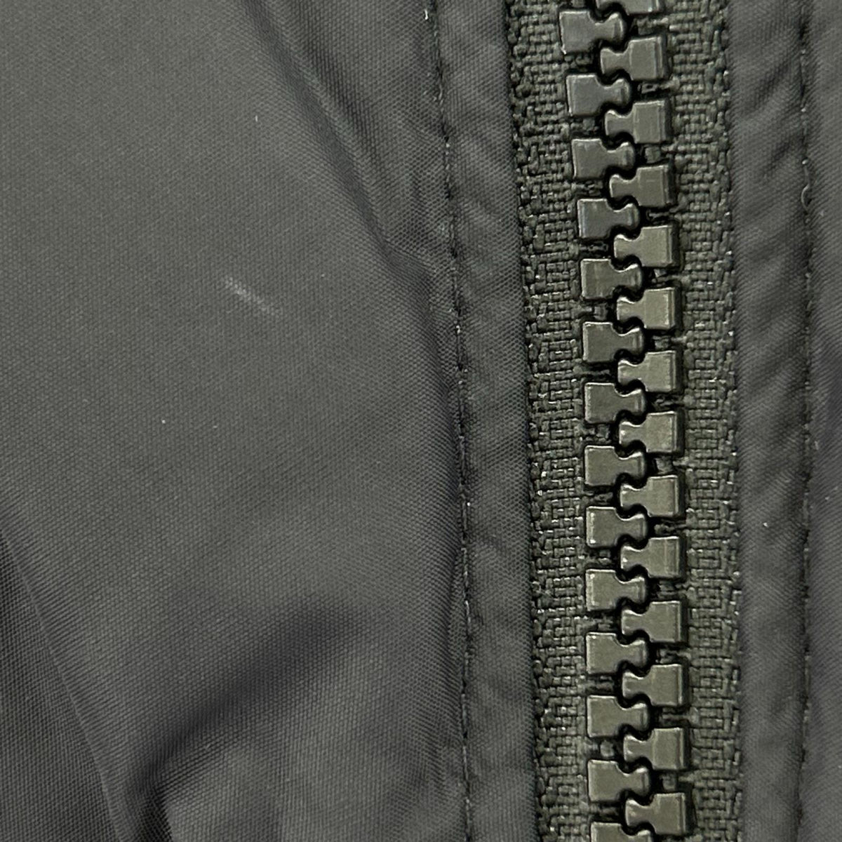 ダウンジャケット 1996 NOVELTY NUPTSE JACKET (S) ｶﾓ S カーキ