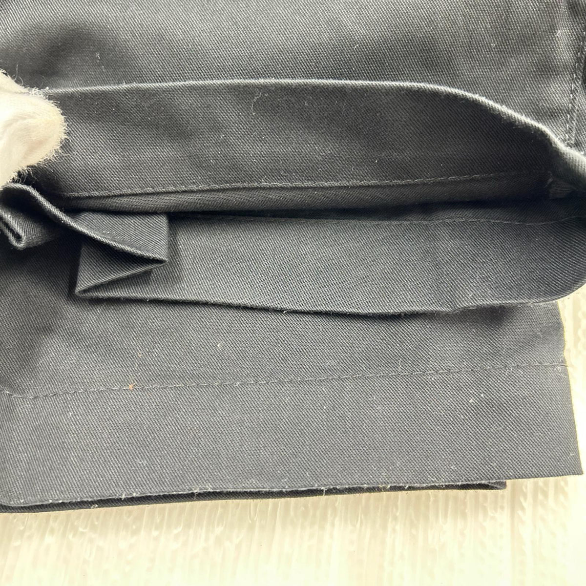 パンツ PACK PANTS/ｻｲｽﾞL L ブラック