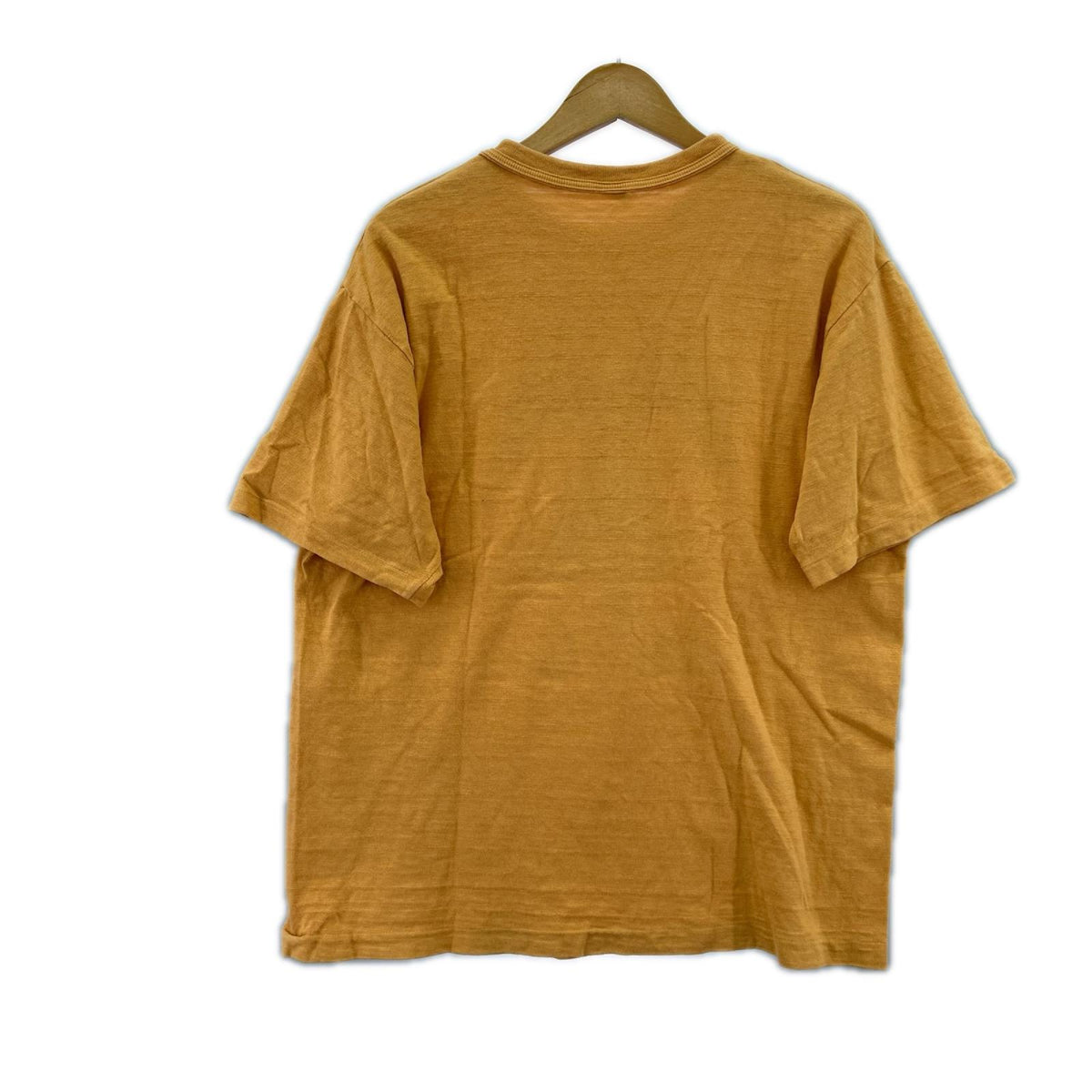 半袖Ｔシャツ Lot.4601 1776-1976 ORG XL オレンジ