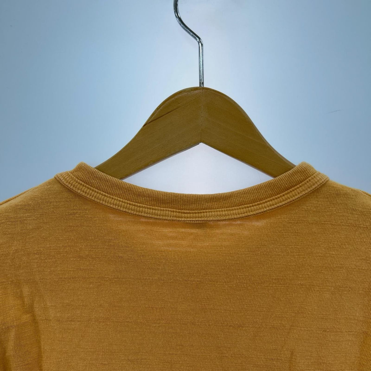 半袖Ｔシャツ Lot.4601 1776-1976 ORG XL オレンジ