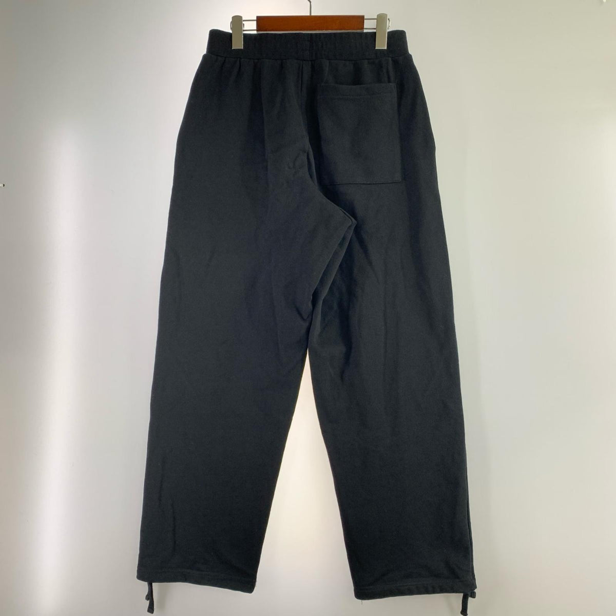 パンツ Dime Cursive Small logo Sweatpants Black S ブラック