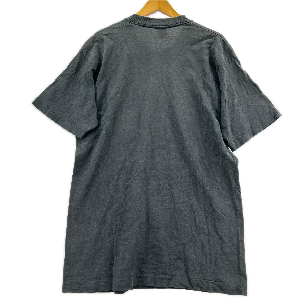 半袖Ｔシャツ Miles Davis 90s USA製 Tee L L ブラック