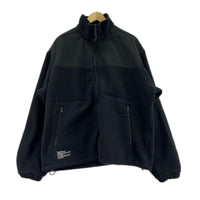 ジャケット FSC243-30092 L ブラック