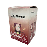 ブルーロック展　推しキャラバッジコレクション　糸師 ブルーロック フィギュア/グッズ