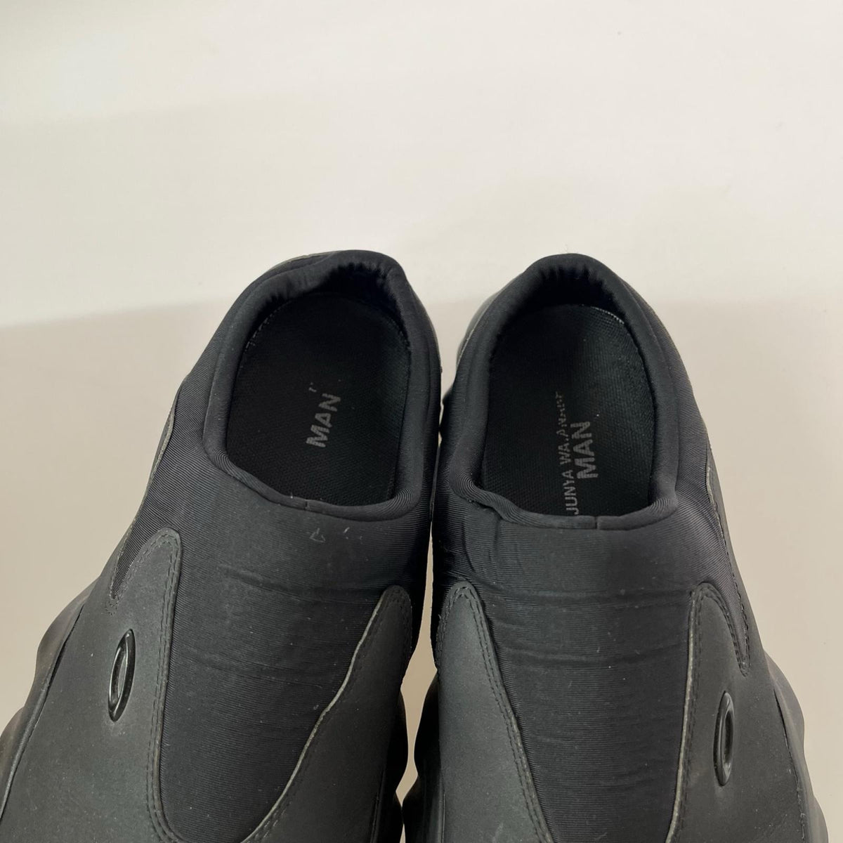 シューズ Factory Team×Junya Watanabe 28.0cm 28cm (US10 UK9 1/2 EU46) ブラック