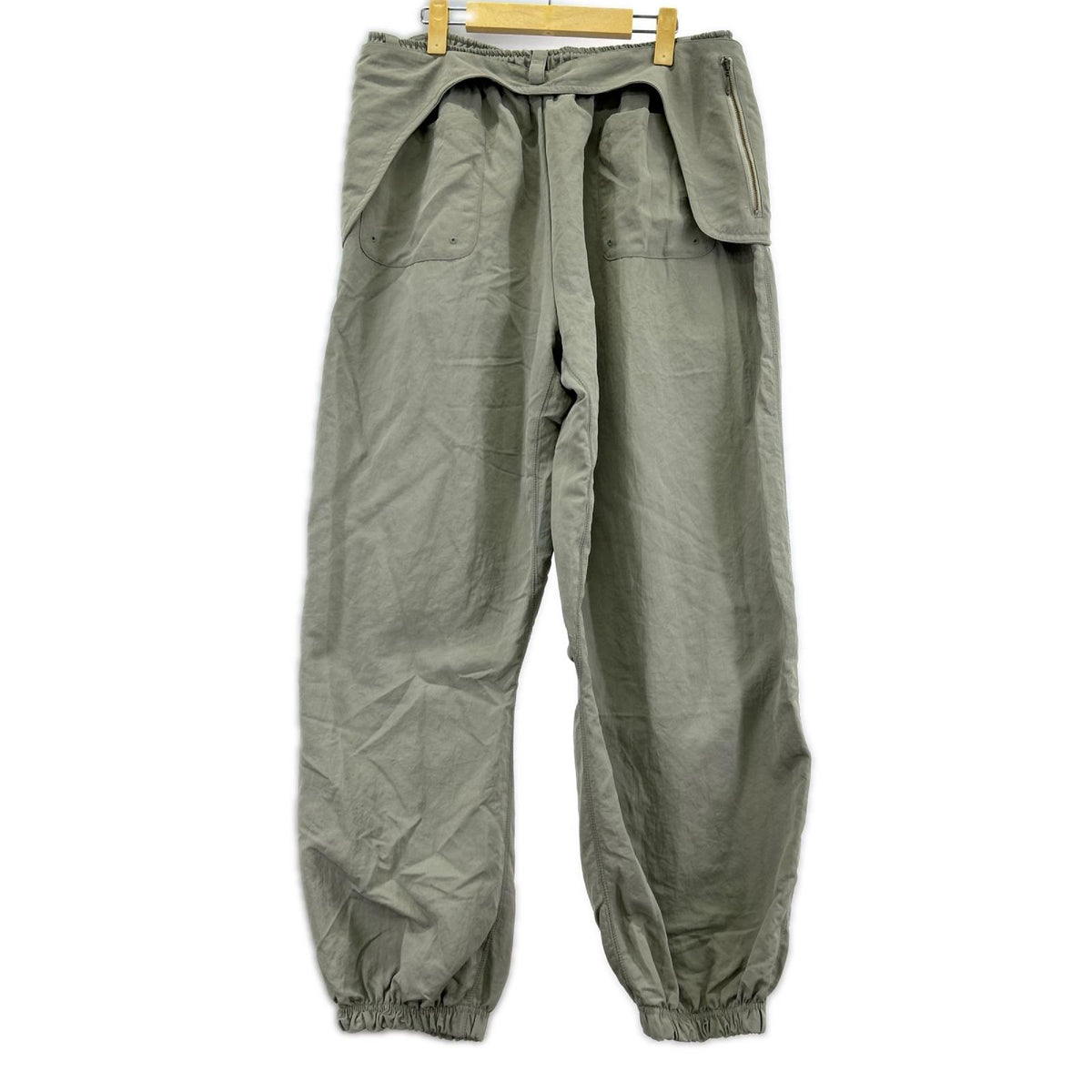 パンツ 25ss Land Active Pants 2 ｸﾞﾚｰ 2 グレー