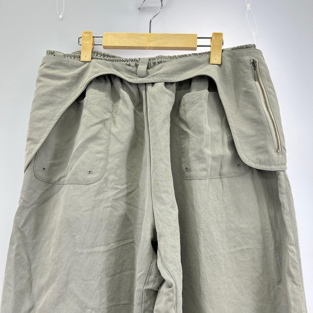 パンツ 25ss Land Active Pants 2 ｸﾞﾚｰ 2 グレー