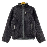 ブルゾン CLASSIC RETRO-X CARDIGAN (XS) パープル