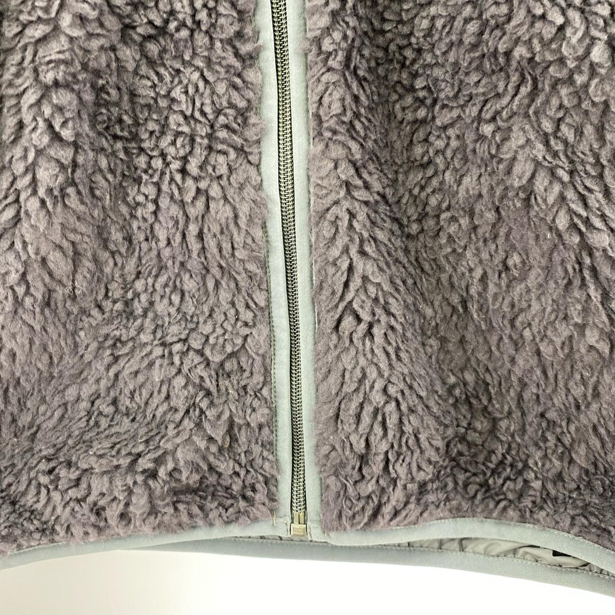 ブルゾン CLASSIC RETRO-X CARDIGAN (XS) パープル
