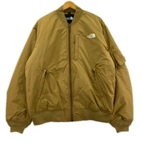 ブルゾン NY82452 Insulation Bomber Jacket (M) M