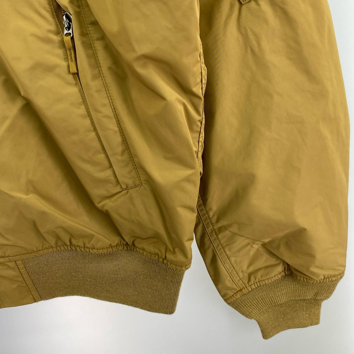 ブルゾン NY82452 Insulation Bomber Jacket (M) M
