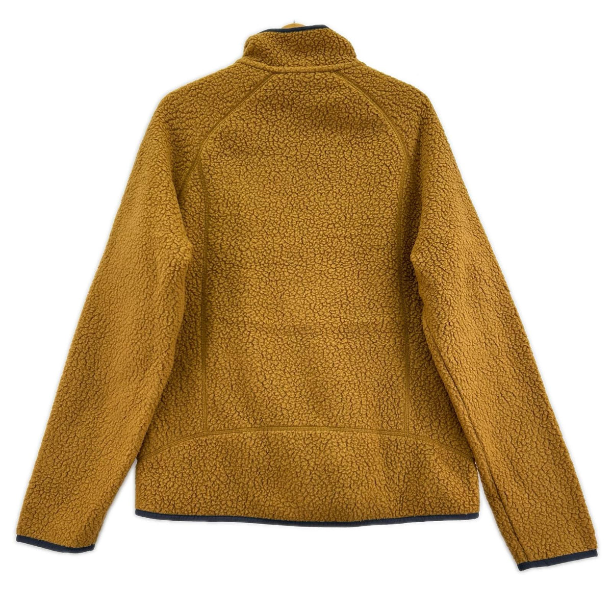 ブルゾン Retro Pile Fleece Jacket (M) M ブラウン