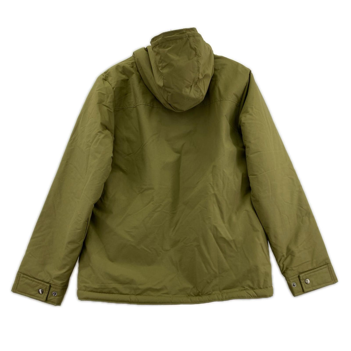 ブルゾン Boys' Infurno Jacket (XXL) カーキ